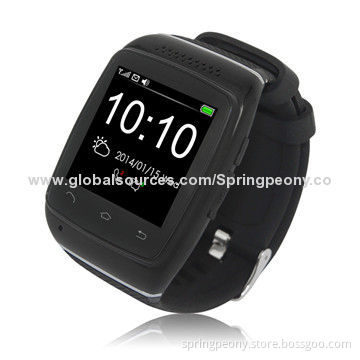 Excellent quality hot sell Bluetooth smart watch with scene mode,alarm clock,calculator,pedometer